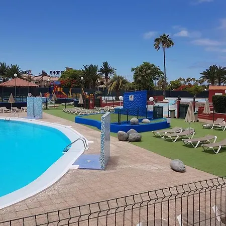 Chalet Sonora Aircon 121