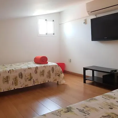 Sonora Aircon 121 Chalet