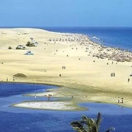 Sonora Aircon 121 Maspalomas (Gran Canaria)