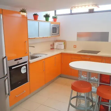 Chalet Sonora Aircon 121