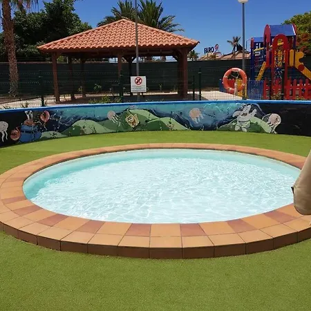 Chalet Sonora Aircon 121 Maspalomas (Gran Canaria)