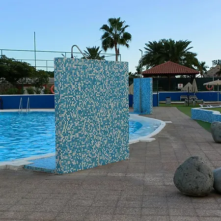 Sonora Aircon 121 Alpesi faház Maspalomas