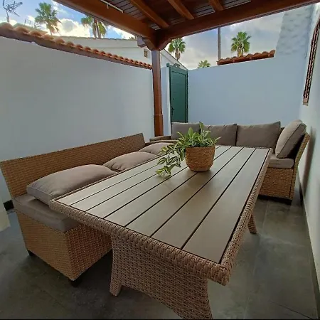 Chalet Sonora Aircon 121 Maspalomas (Gran Canaria)