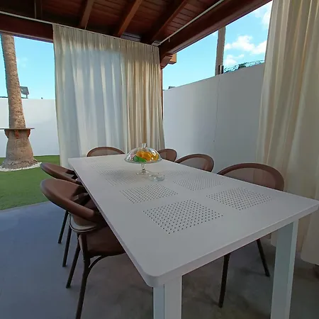 Sonora Aircon 121 * Maspalomas (Gran Canaria)