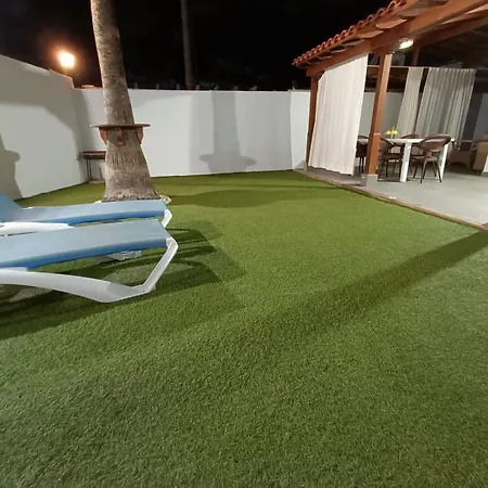 Chalet Sonora Aircon 121