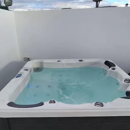 Sonora Aircon 121 Chalet Maspalomas (Gran Canaria)